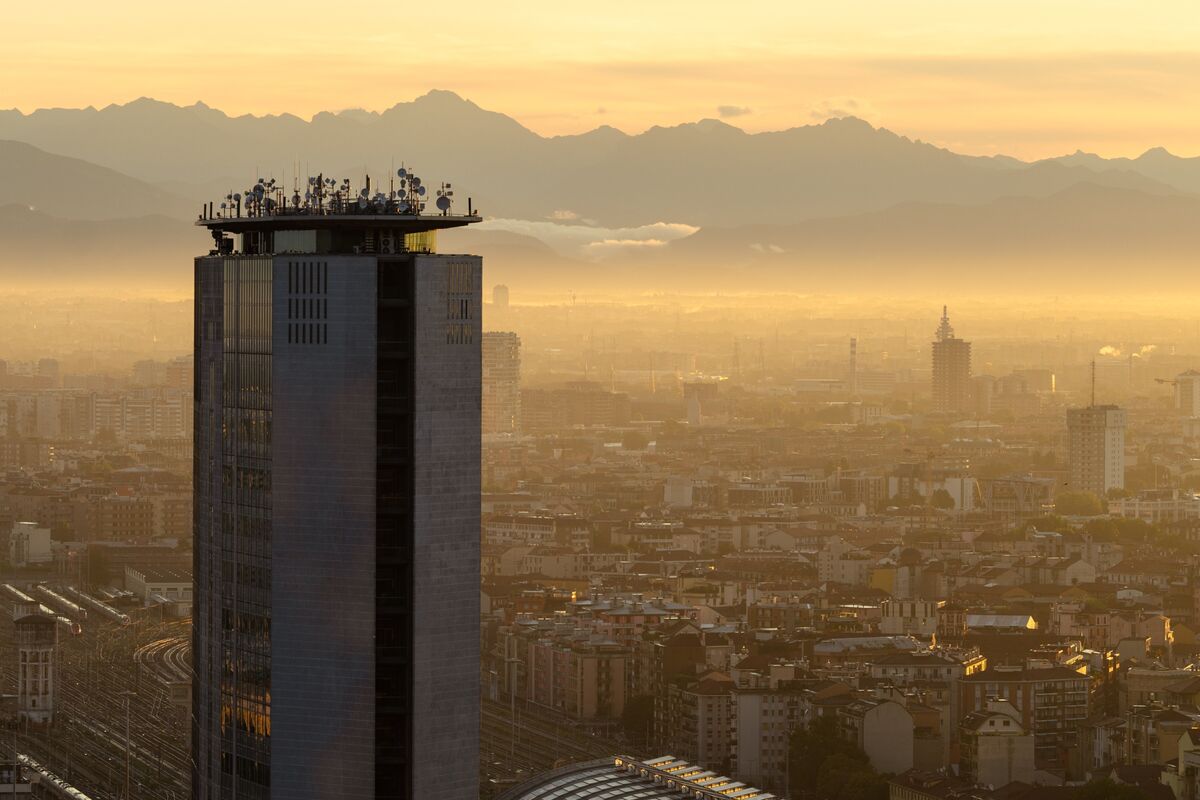 Milano'nun Hava Kirliliğiyle Mücadelesi: Zorluklar ve Çözümler