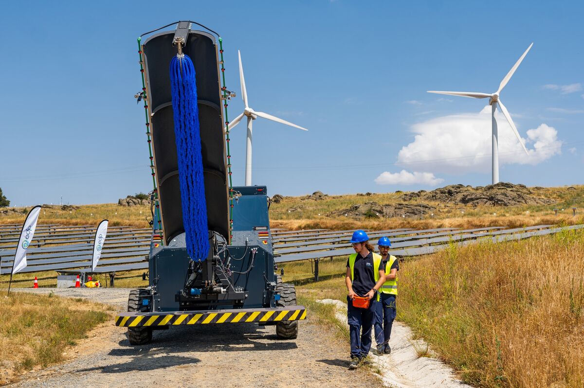 AB Yenilenebilir Enerji Üzerindeki Vergileri Düşürmeyi Planlıyor