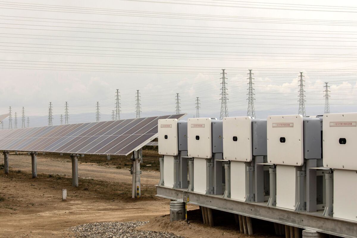 Huawei'nin 11 Milyar Dolar Değerindeki Temiz Enerji İmparatorluğu