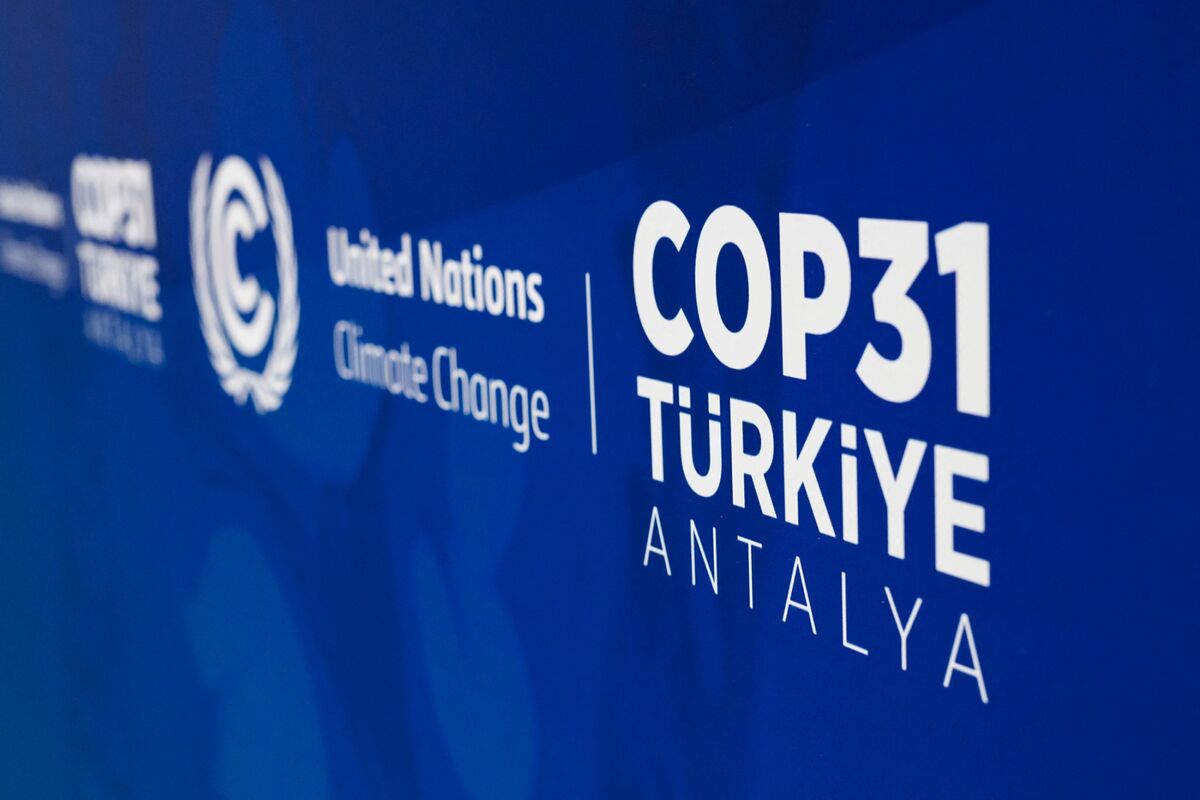 Türkiye COP31 Zirvesi'nde Temiz Enerjiye Odaklanacak