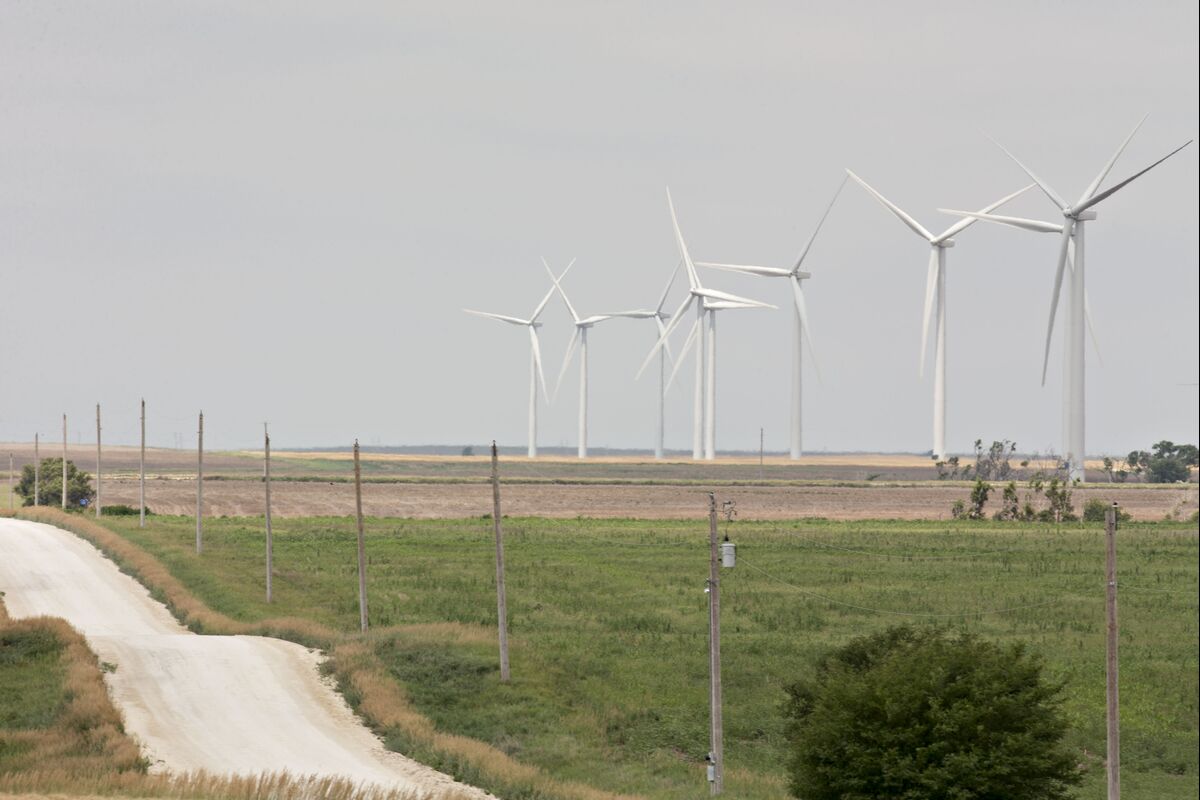 Invenergy, Jeotermal Kiralamalarına Yöneliyor
