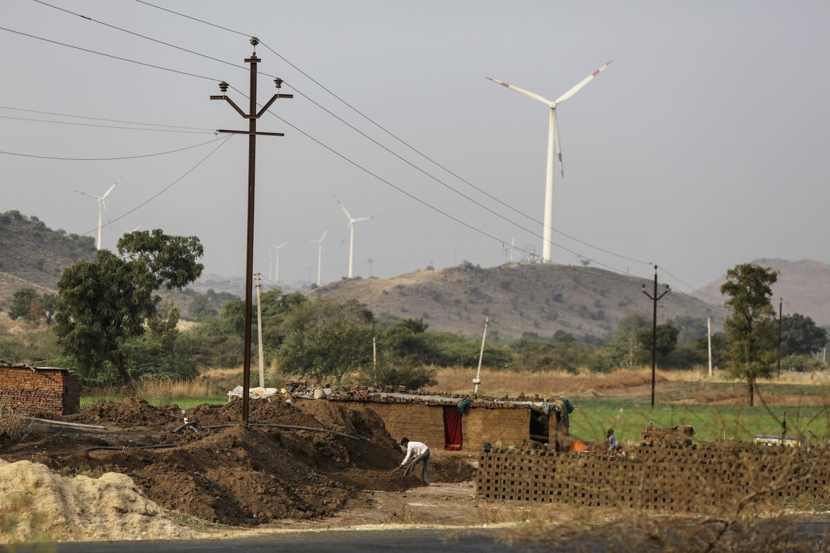 Suzlon Enerji: 7/24 Temiz Enerji Parkları Kuracak
