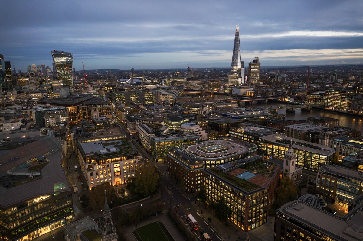 Londra İklim Haftası'nda İzlenecekler