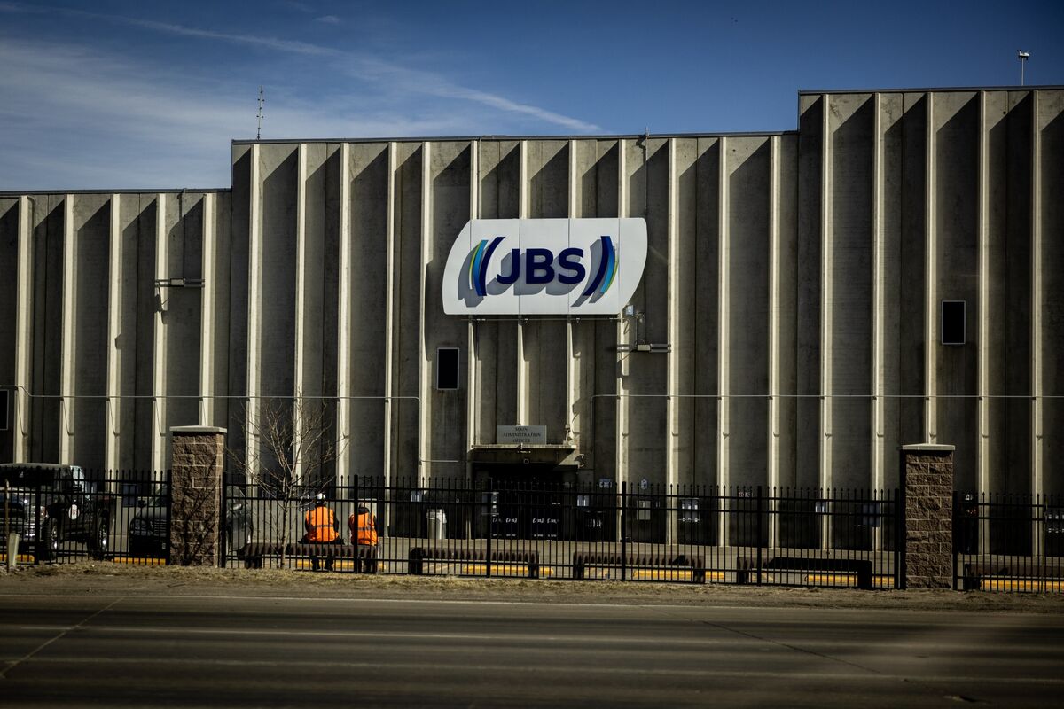 JBS, 2040 Karbon Nötr Hedefinden Geri Adım Attı