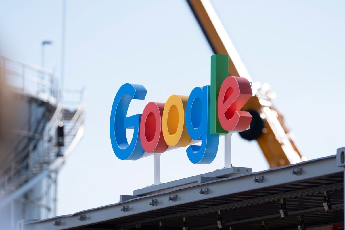 Google'un 2030’a Kadar Karbonsuz Enerji Hedefi