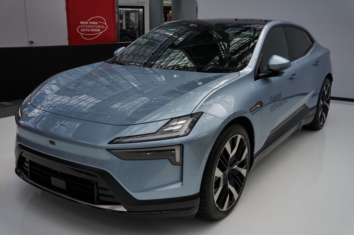 Polestar, Karbon Nötr Hedeflerine Neden Bağlı Kalıyor?