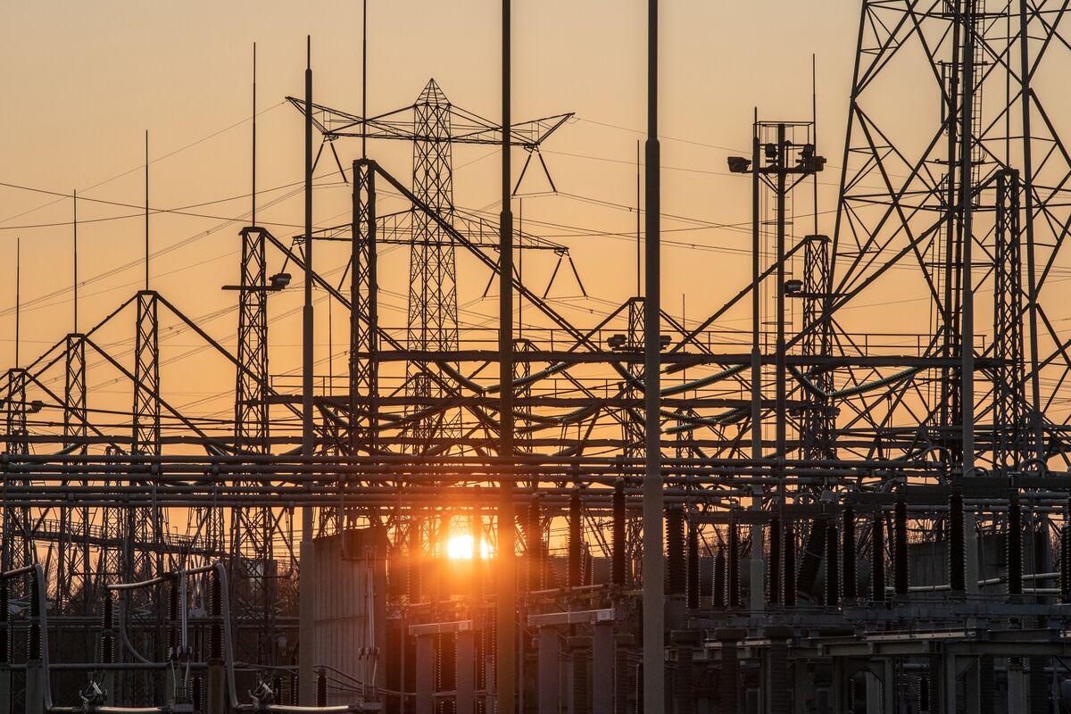 Hollanda Elektrik Şebekesi Yedek Güç Talep Ediyor