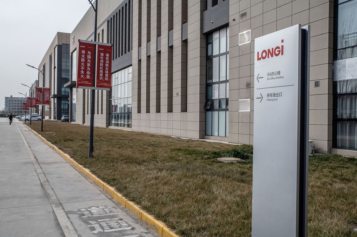 Longi'nin İlk Çeyrek Kayıpları Neden Büyüdü?