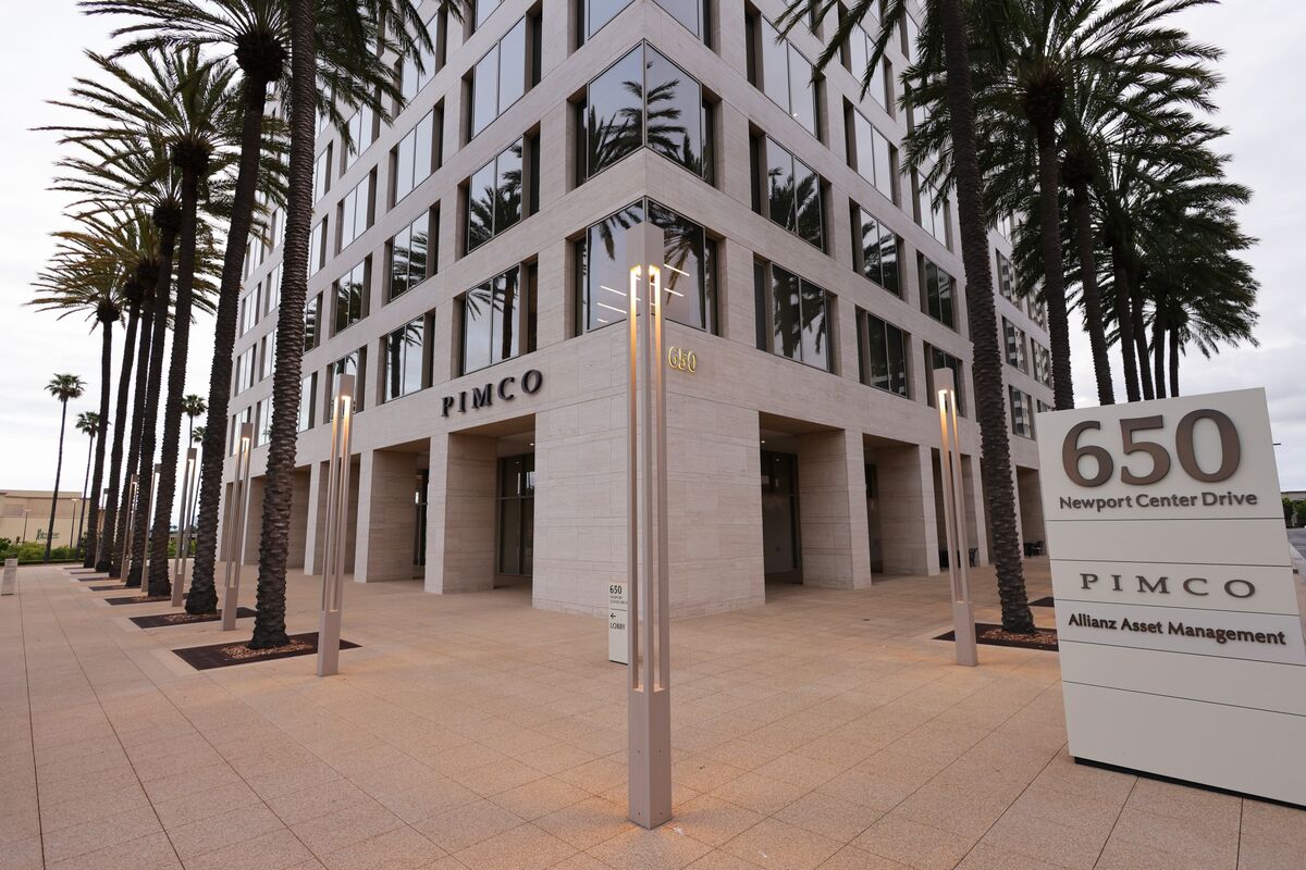 Pimco'nun Yeni Gayrimenkul Stratejisi: Eski Binalara Yeni Bir Soluk