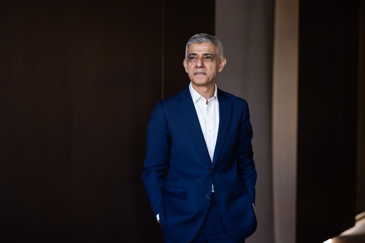 Sadiq Khan'ın Çevre Politikalarıyla Sınavı