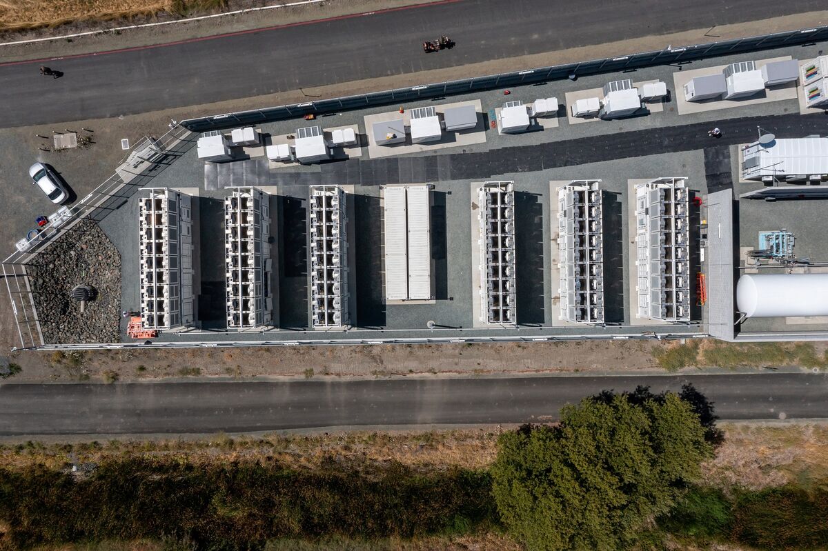 Çin'in Uzun Süreli Enerji Depolama Alanındaki Liderliği Sorgulanıyor
