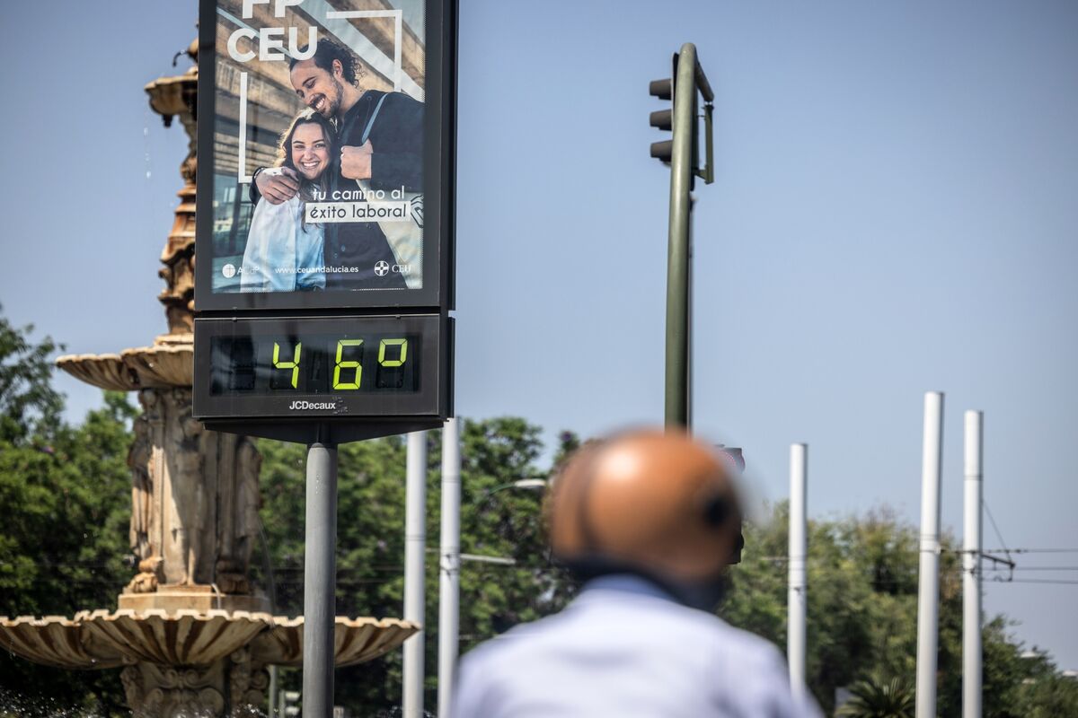 İklim Aşırılıkları Daha da Şiddetleniyor