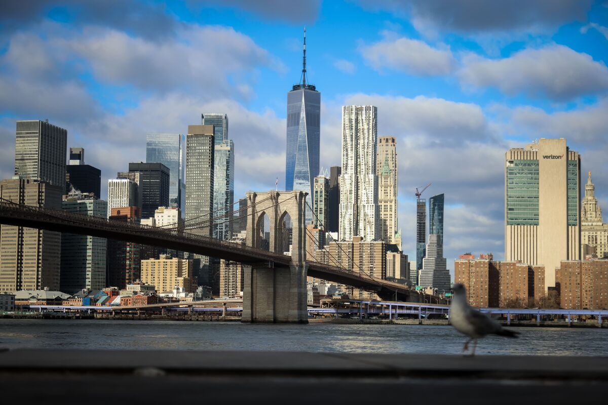 New York İklim Yasalarını Geri Çekmeye Hazırlanıyor