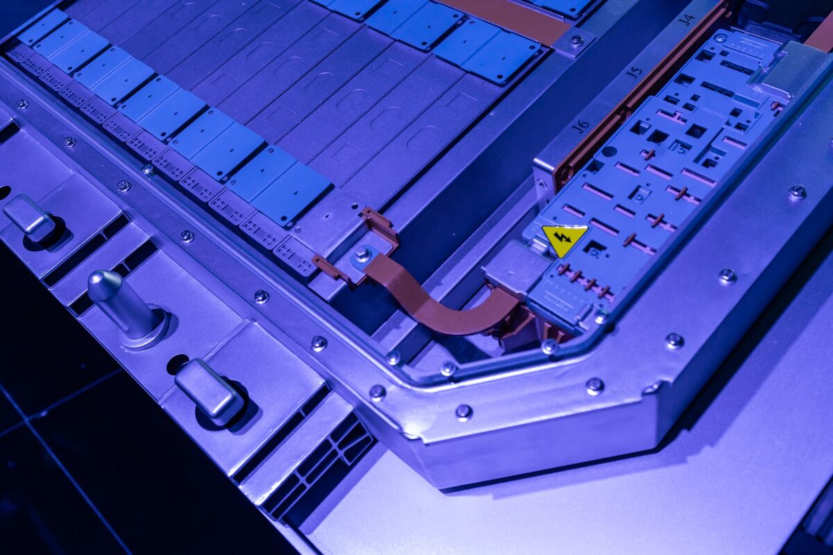 Sodyum Piller: Elektrikli Araçlar İçin Devrim Yaratıyor