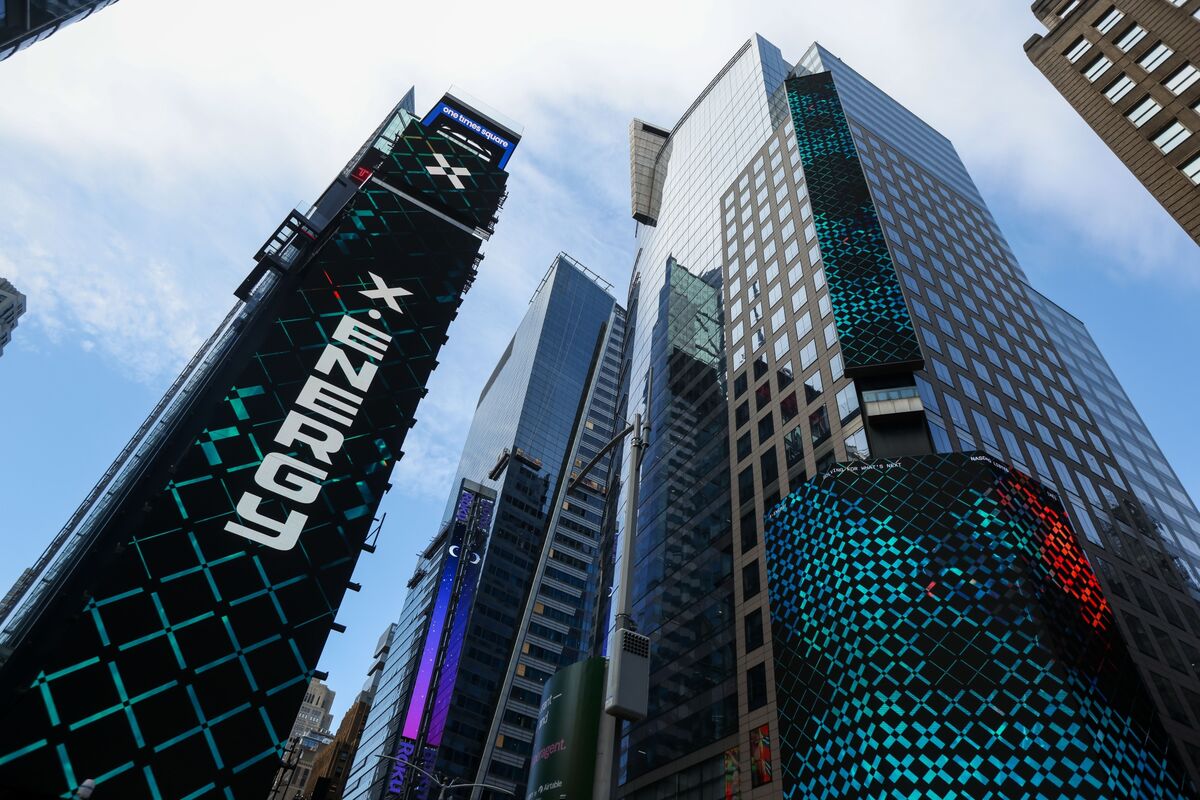 X-Energy'nin 1,02 Milyar Dolar IPO Başarısı ve Etkileri